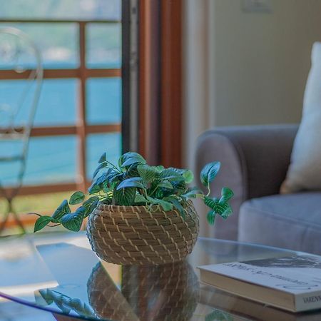 La Maison Du Lac 瓦伦纳 外观 照片